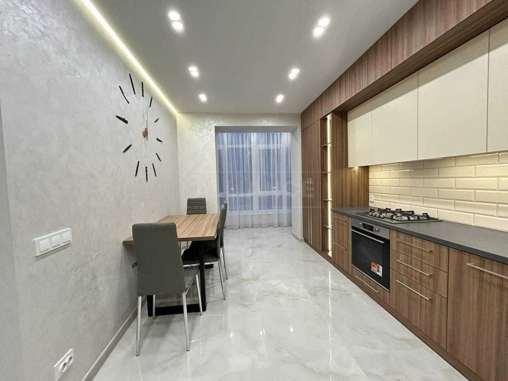 1,5к квартира! Центр міста! 5хв до сотки. Івано-Франківськ - зображення 7