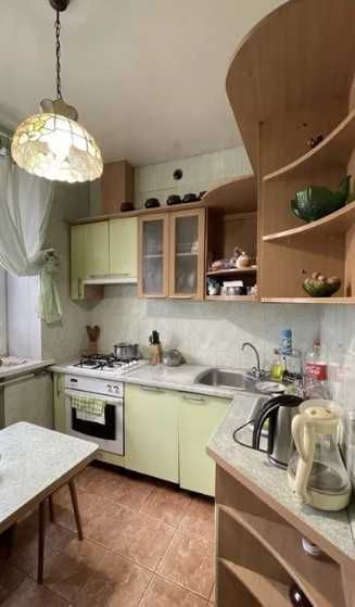 Продам 3-к квартиру 65 м², ж/м Солнечный, 1/3 этаж Дніпро - зображення 7