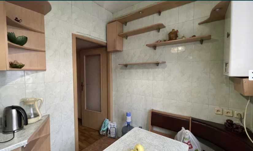 Продам 3-к квартиру 65 м², ж/м Солнечный, 1/3 этаж Дніпро - зображення 8