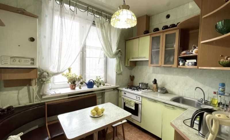 Продам 3-к квартиру 65 м², ж/м Солнечный, 1/3 этаж Дніпро - зображення 6