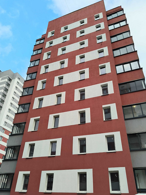 15000$! ЖК Гидропарк Продам 1 ком квартиру пл 40м2! Дом Заселяется! A Харків - зображення 4