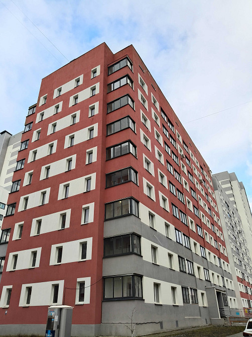 15000$! ЖК Гидропарк Продам 1 ком квартиру пл 40м2! Дом Заселяется! A Харків - зображення 1