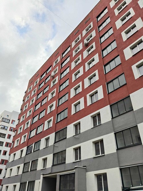 15000$! ЖК Гидропарк Продам 1 ком квартиру пл 40м2! Дом Заселяется! A Харків - зображення 3