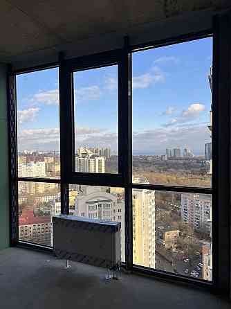 ЖК Акрополь, шикарный вид, 24 этаж,  студия 32 м2, БЕЗ КОМИССИИ !!! Одеса