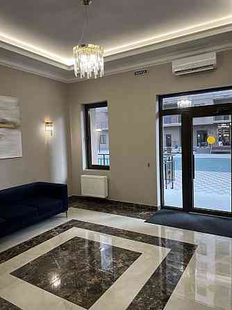 ЖК Акрополь, шикарный вид, 24 этаж,  студия 32 м2, БЕЗ КОМИССИИ !!! Одеса