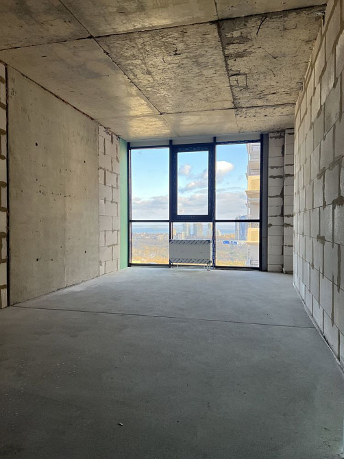 ЖК Акрополь, шикарный вид, 24 этаж,  студия 32 м2, БЕЗ КОМИССИИ !!! Одеса - зображення 2