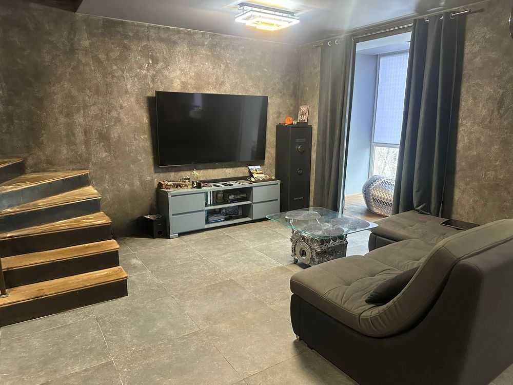 ID 37092 Виставка 2-к Унікальна квартира Хмельницький - зображення 3