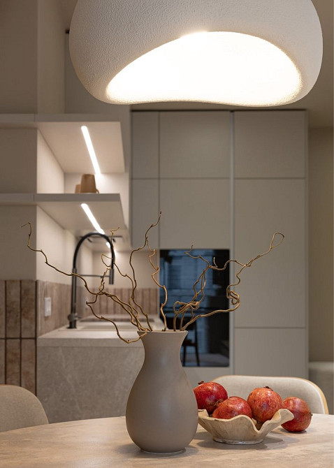 Дизайнерський ремонт! 1кім кв.43м,Парус Сіті/Преміум,Кульпарківська Львов - изображение 2