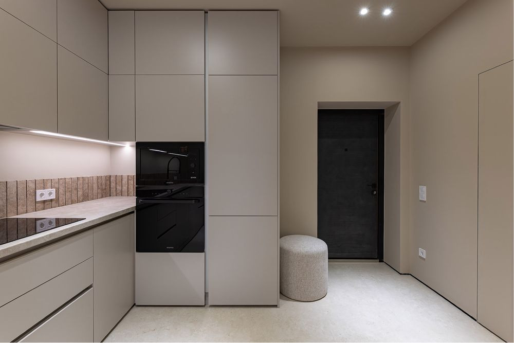 Дизайнерський ремонт! 1кім кв.43м,Парус Сіті/Преміум,Кульпарківська Львов - изображение 8