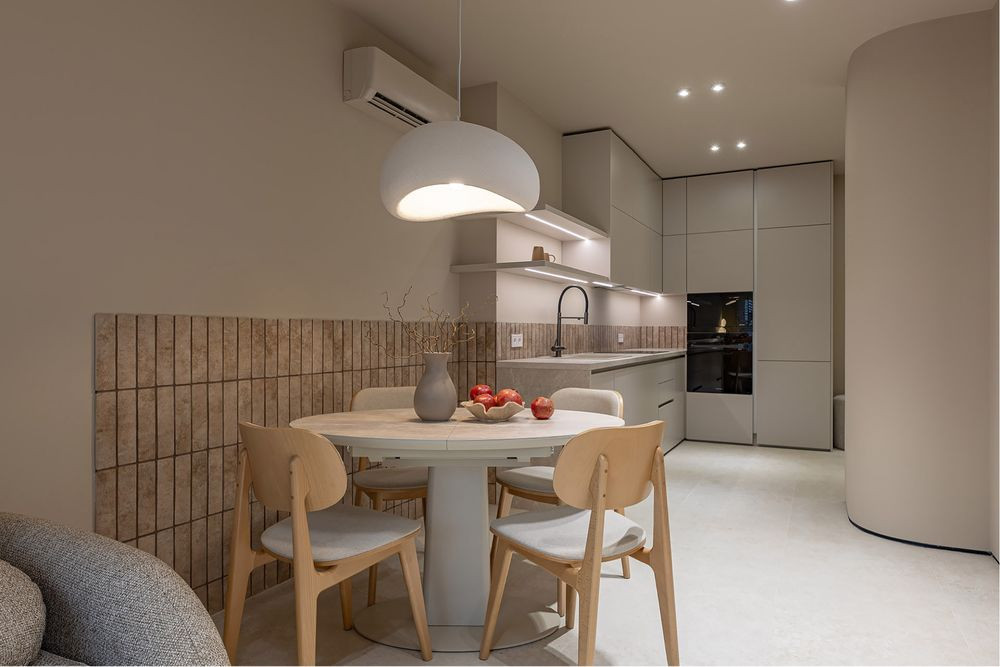 Дизайнерський ремонт! 1кім кв.43м,Парус Сіті/Преміум,Кульпарківська Львов - изображение 3