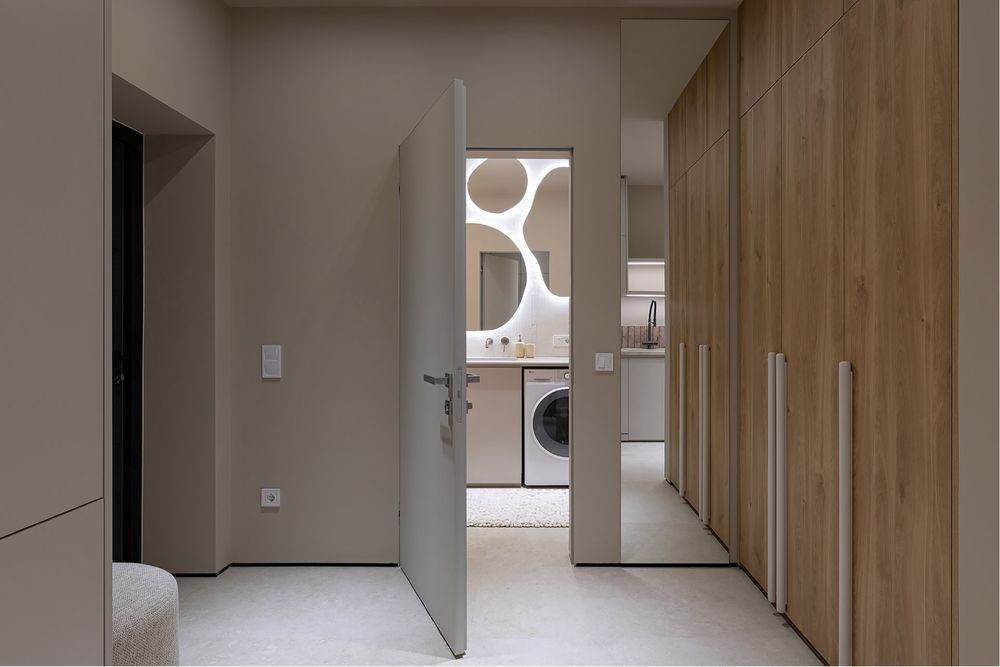 Дизайнерський ремонт! 1кім кв.43м,Парус Сіті/Преміум,Кульпарківська Львов - изображение 6