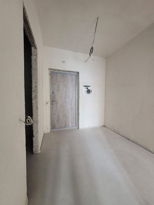 1-кім квартира з чорновим ремонтом Шафарика Львов - изображение 2