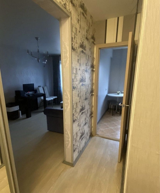 ПРОДАЖ однокімнатної квартири по вул. Мазепи Львов - изображение 5