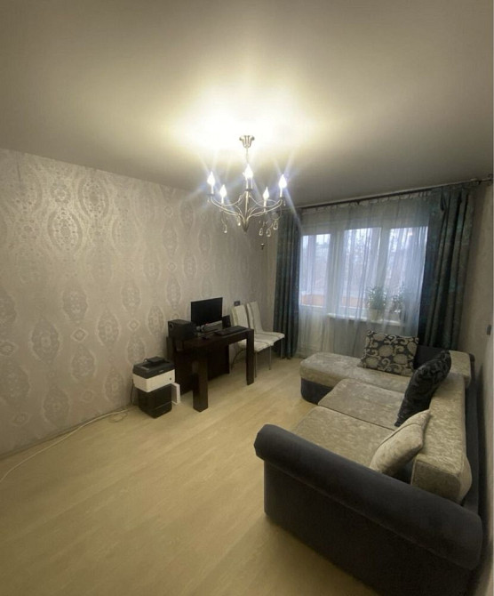 ПРОДАЖ однокімнатної квартири по вул. Мазепи Львов - изображение 2