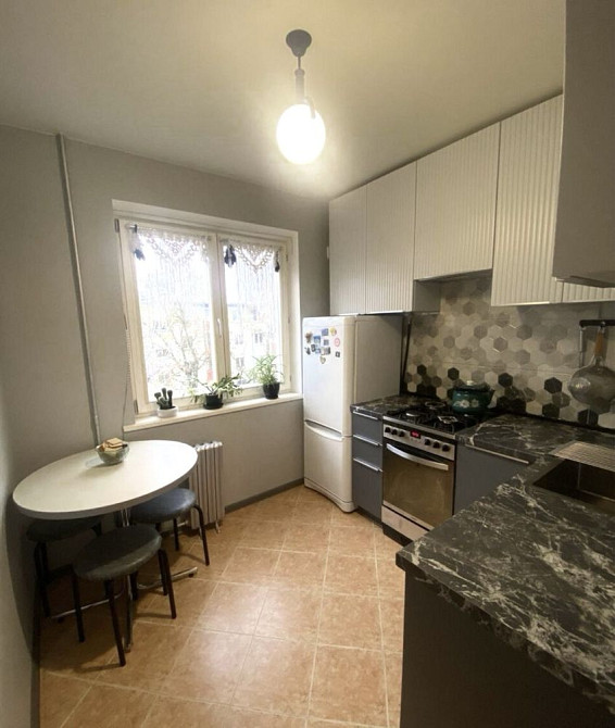 ПРОДАЖ однокімнатної квартири по вул. Мазепи Львов - изображение 3