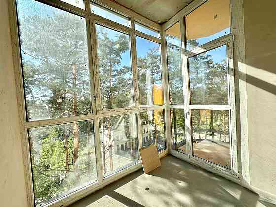 Квартира з видом на сосни! Супер ціна! Ирпень