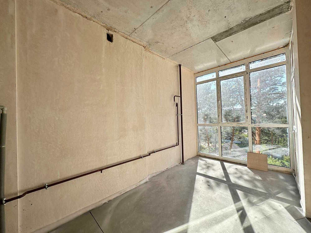 Квартира з видом на сосни! Супер ціна! Ірпінь - зображення 8