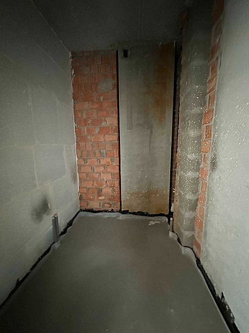 Квартира з видом на сосни! Супер ціна! Ірпінь - зображення 7