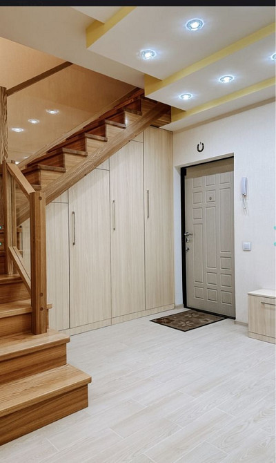 Продам 3 х ком двухуровневую кв-ру на Калиновой, Каневская 17 Дніпро - зображення 5