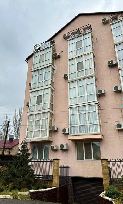 Продам 3 х ком двухуровневую кв-ру на Калиновой, Каневская 17 Дніпро - зображення 8