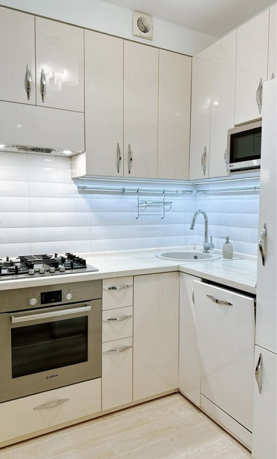 Продам 3 х ком двухуровневую кв-ру на Калиновой, Каневская 17 Дніпро - зображення 7