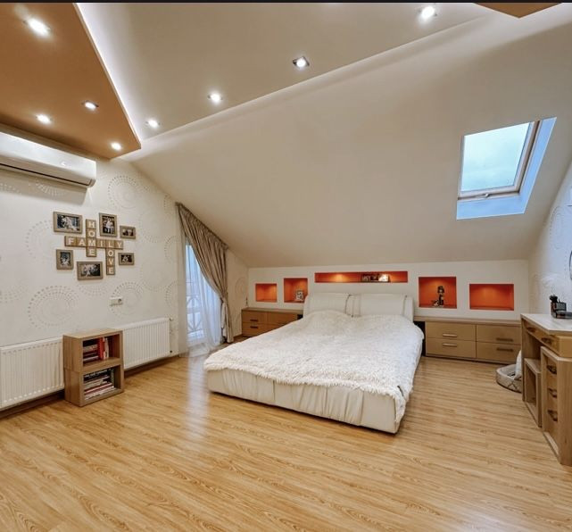 Продам 3 х ком двухуровневую кв-ру на Калиновой, Каневская 17 Дніпро - зображення 1