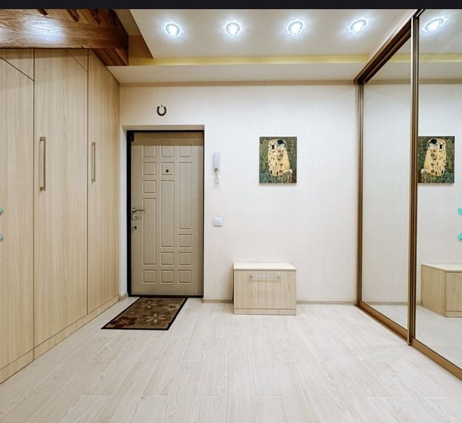 Продам 3 х ком двухуровневую кв-ру на Калиновой, Каневская 17 Дніпро - зображення 4