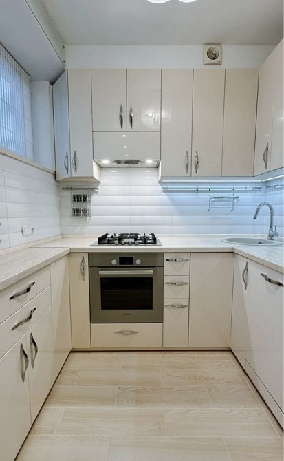 Продам 3 х ком двухуровневую кв-ру на Калиновой, Каневская 17 Дніпро - зображення 6