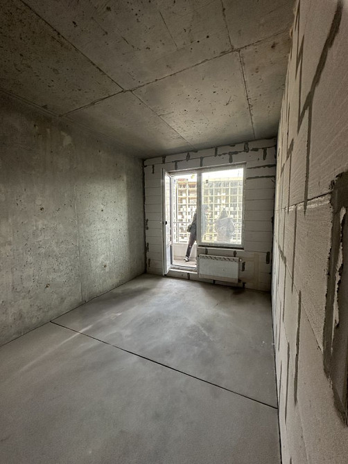 Квартира 45 м в Аркадии/Вид МОРЯ/Дом сдан Одеса - зображення 2