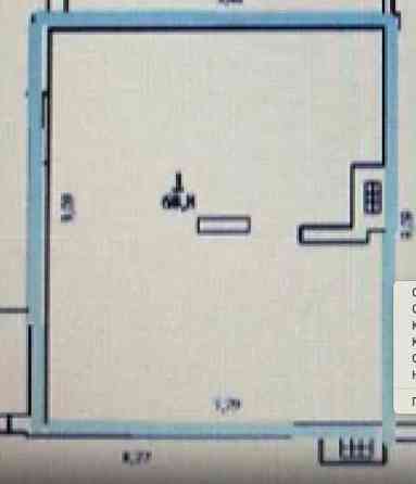 Элитный комплекс - " Ясная Поляна " - 69 м2 - (ул. Отрадная) Одеса