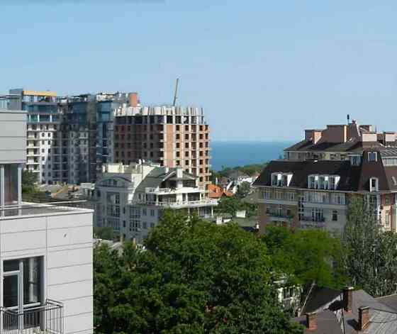 Элитный комплекс - " Ясная Поляна " - 69 м2 - (ул. Отрадная) Одеса