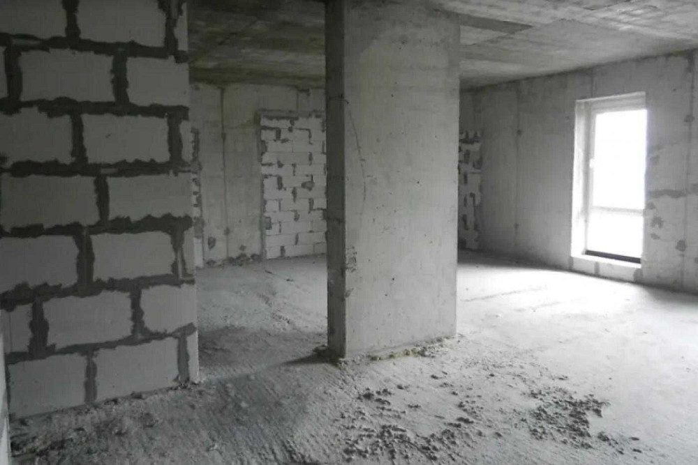 Элитный комплекс - " Ясная Поляна " - 69 м2 - (ул. Отрадная) Одеса - зображення 4