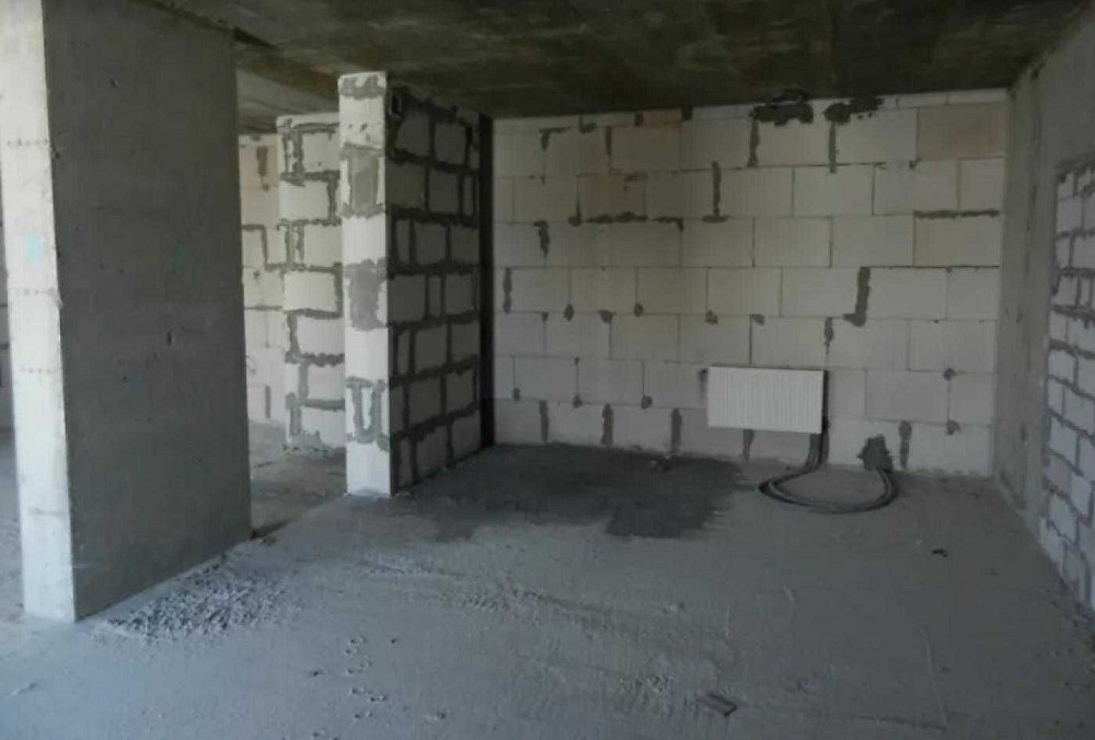 Элитный комплекс - " Ясная Поляна " - 69 м2 - (ул. Отрадная) Одеса - зображення 3