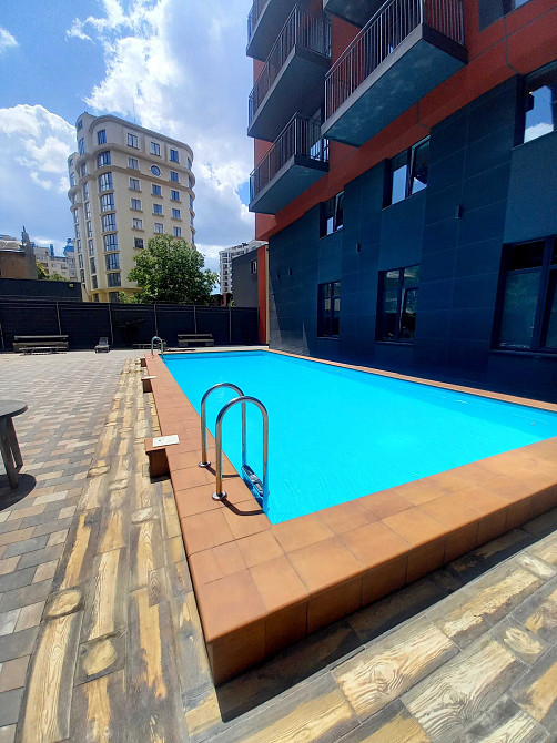 Элитный комплекс - " Ясная Поляна " - 69 м2 - (ул. Отрадная) Одеса - зображення 1