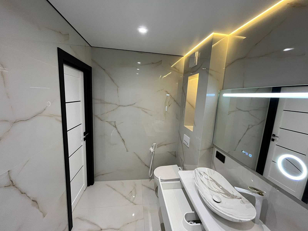 Неймовірна двокімнатна квартира на Озерній.Дизайнерський проєкт. Хмельницкий - изображение 4