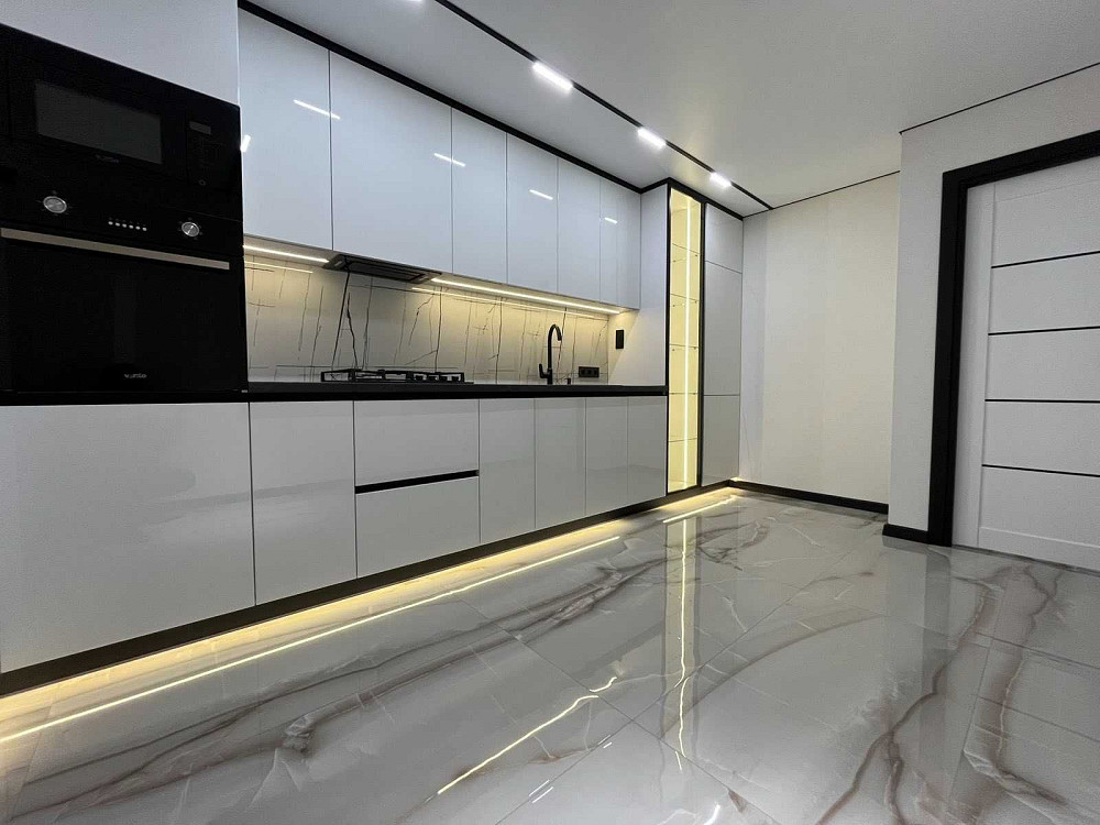 Неймовірна двокімнатна квартира на Озерній.Дизайнерський проєкт. Хмельницкий - изображение 1