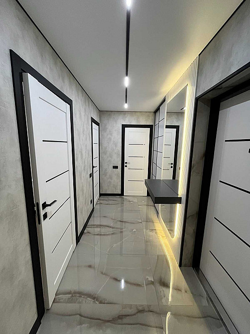 Неймовірна двокімнатна квартира на Озерній.Дизайнерський проєкт. Хмельницкий - изображение 5