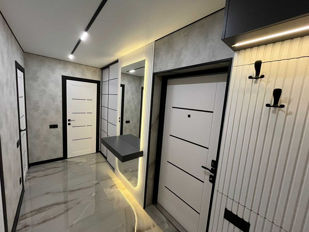 Неймовірна двокімнатна квартира на Озерній.Дизайнерський проєкт. Хмельницкий - изображение 2