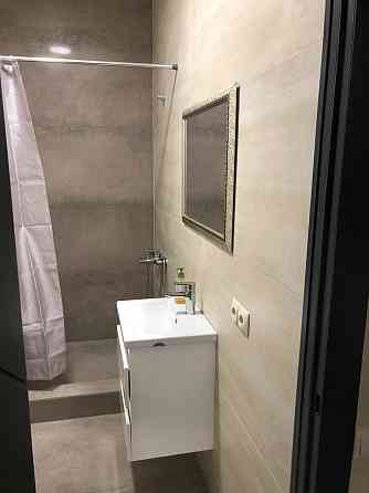 Студия с евроремонтом в ЖК Родос на Генуэзской Одеса