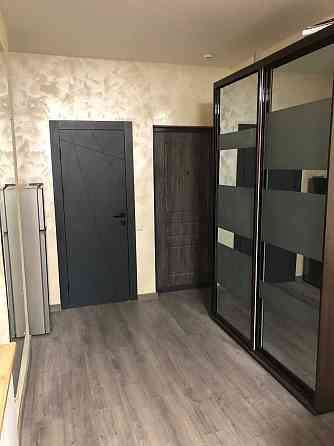 Студия с евроремонтом в ЖК Родос на Генуэзской Одеса