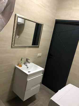 Студия с евроремонтом в ЖК Родос на Генуэзской Одеса