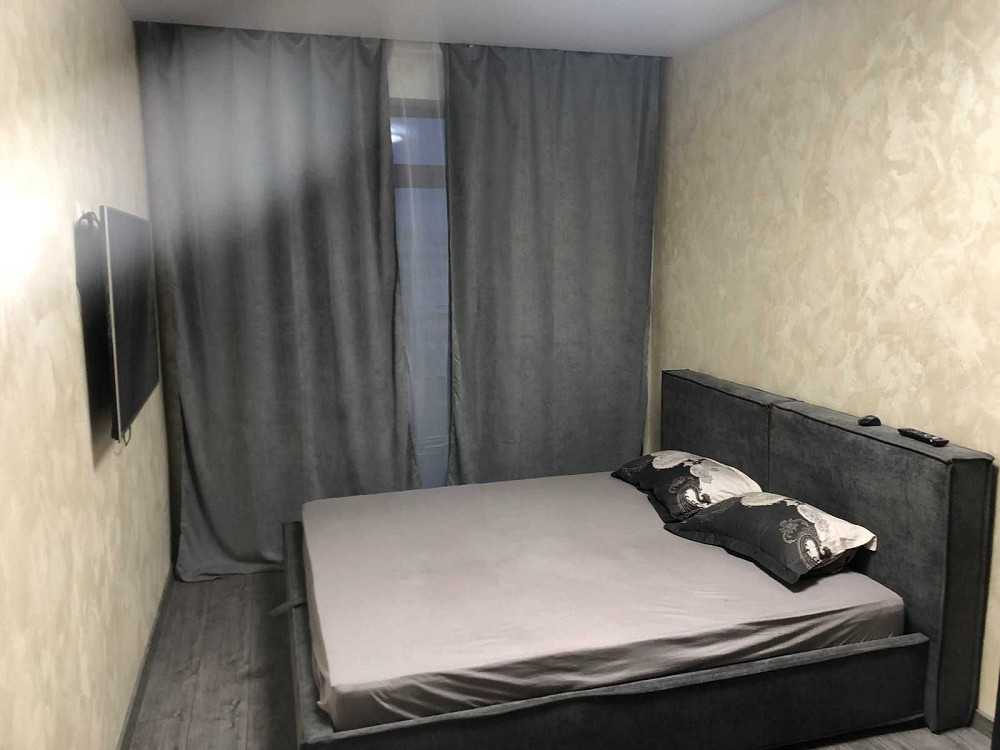 Студия с евроремонтом в ЖК Родос на Генуэзской Одесса - изображение 7