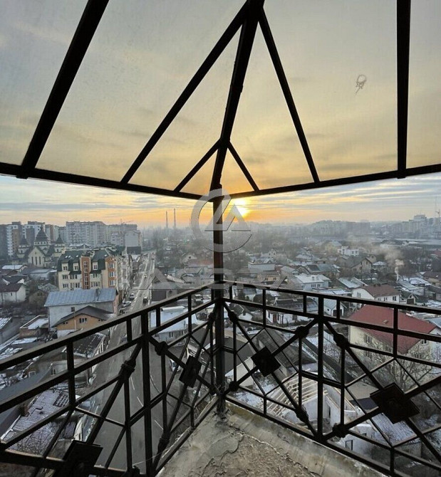 Продаж дворівневої квартири на Йосипа Сліпого Івано-Франківськ - зображення 1