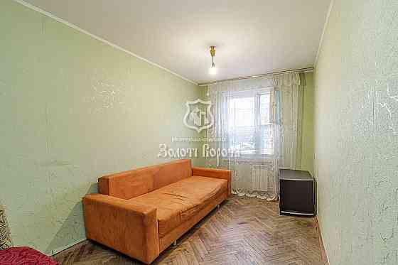 Квартира, 3к. Житловий стан. Порика, 15а, Виноградар, Подільський р-н Киев