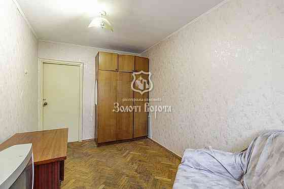 Квартира, 3к. Житловий стан. Порика, 15а, Виноградар, Подільський р-н Киев