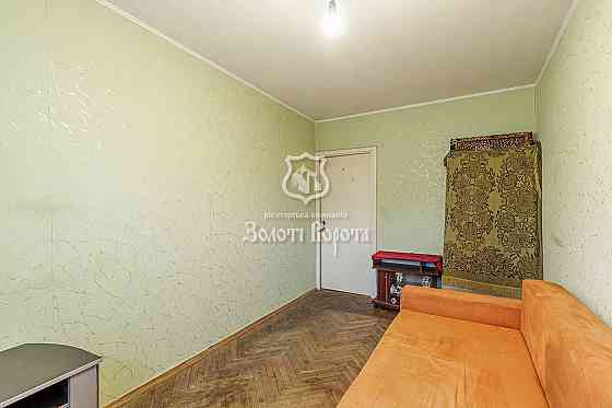 Квартира, 3к. Житловий стан. Порика, 15а, Виноградар, Подільський р-н Киев