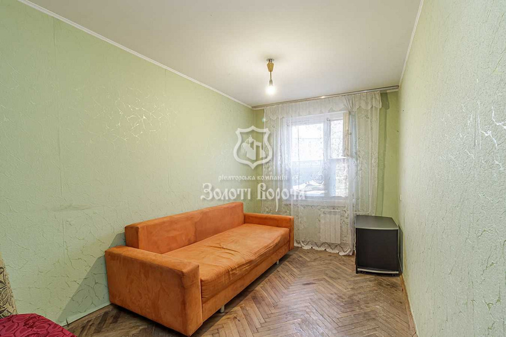 Квартира, 3к. Житловий стан. Порика, 15а, Виноградар, Подільський р-н Киев - изображение 5