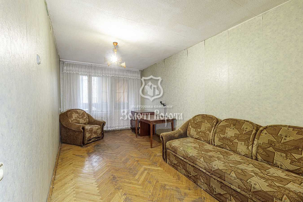 Квартира, 3к. Житловий стан. Порика, 15а, Виноградар, Подільський р-н Киев - изображение 1