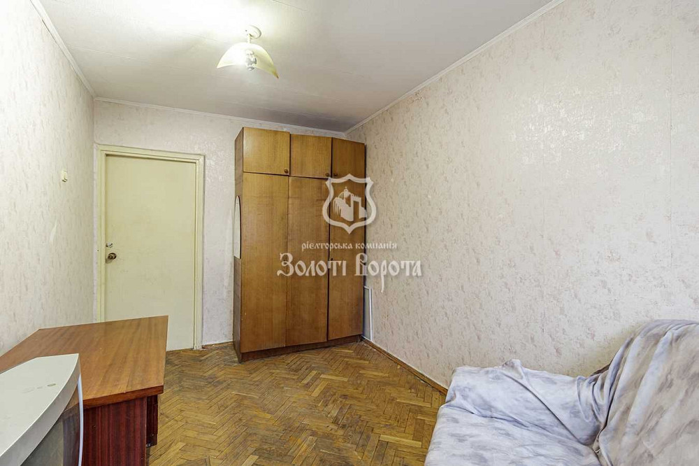 Квартира, 3к. Житловий стан. Порика, 15а, Виноградар, Подільський р-н Киев - изображение 4