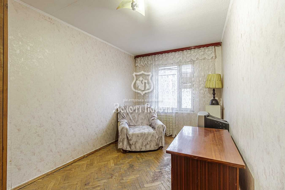 Квартира, 3к. Житловий стан. Порика, 15а, Виноградар, Подільський р-н Киев - изображение 3